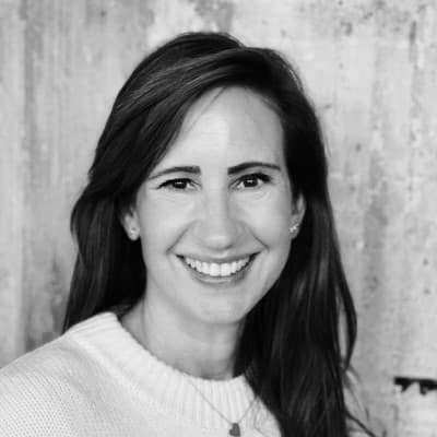 Katja Junkersdorf — Co-Founder & Co-Owner